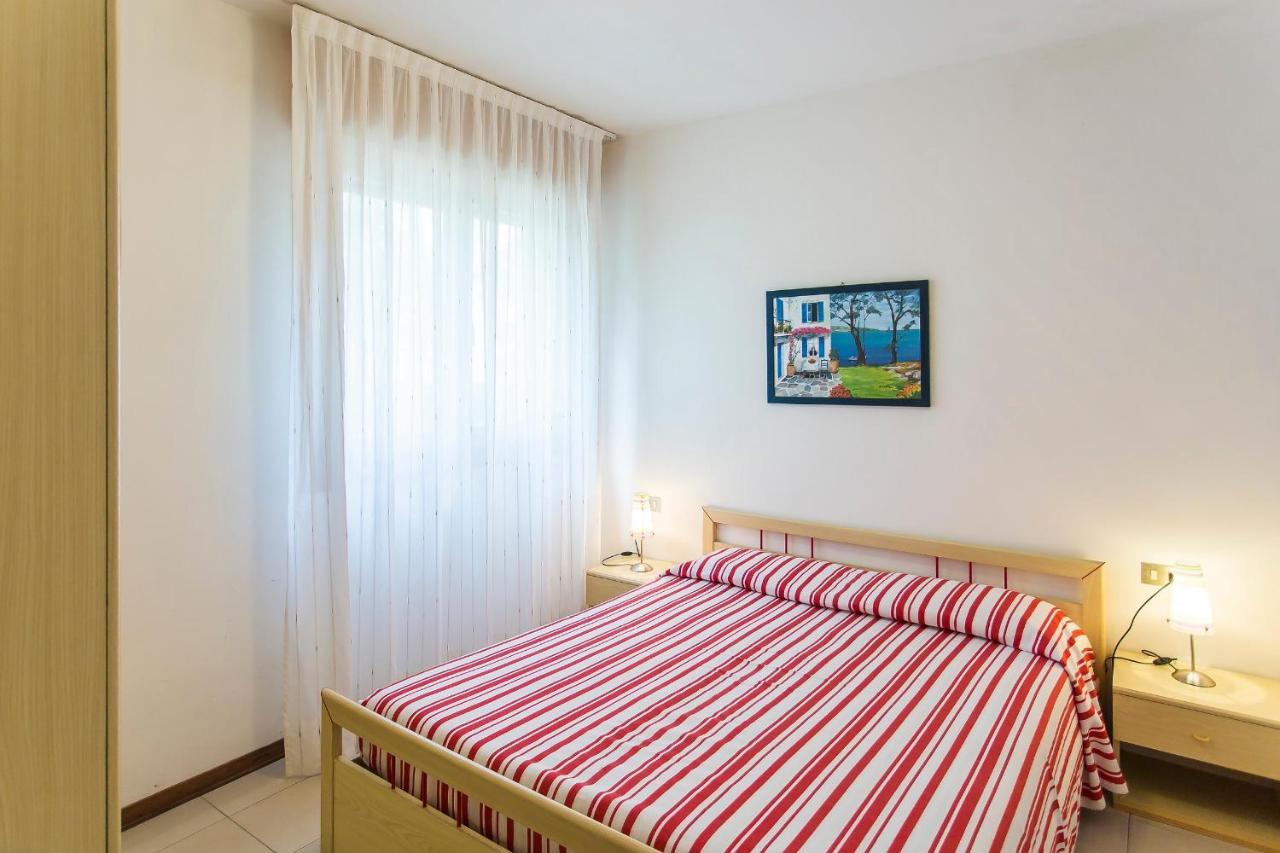 Castello Daire Bibione Dış mekan fotoğraf