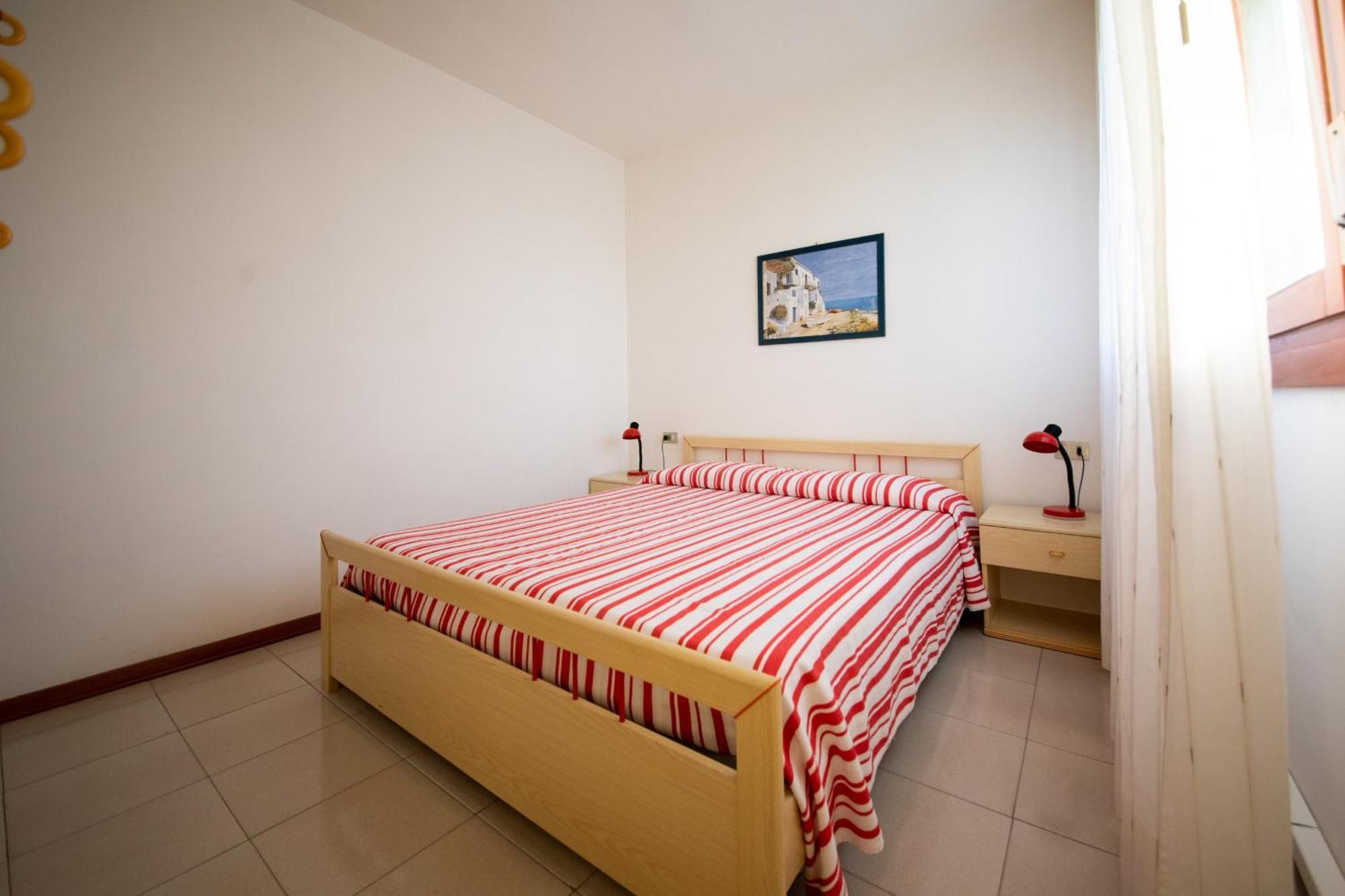 Castello Daire Bibione Dış mekan fotoğraf